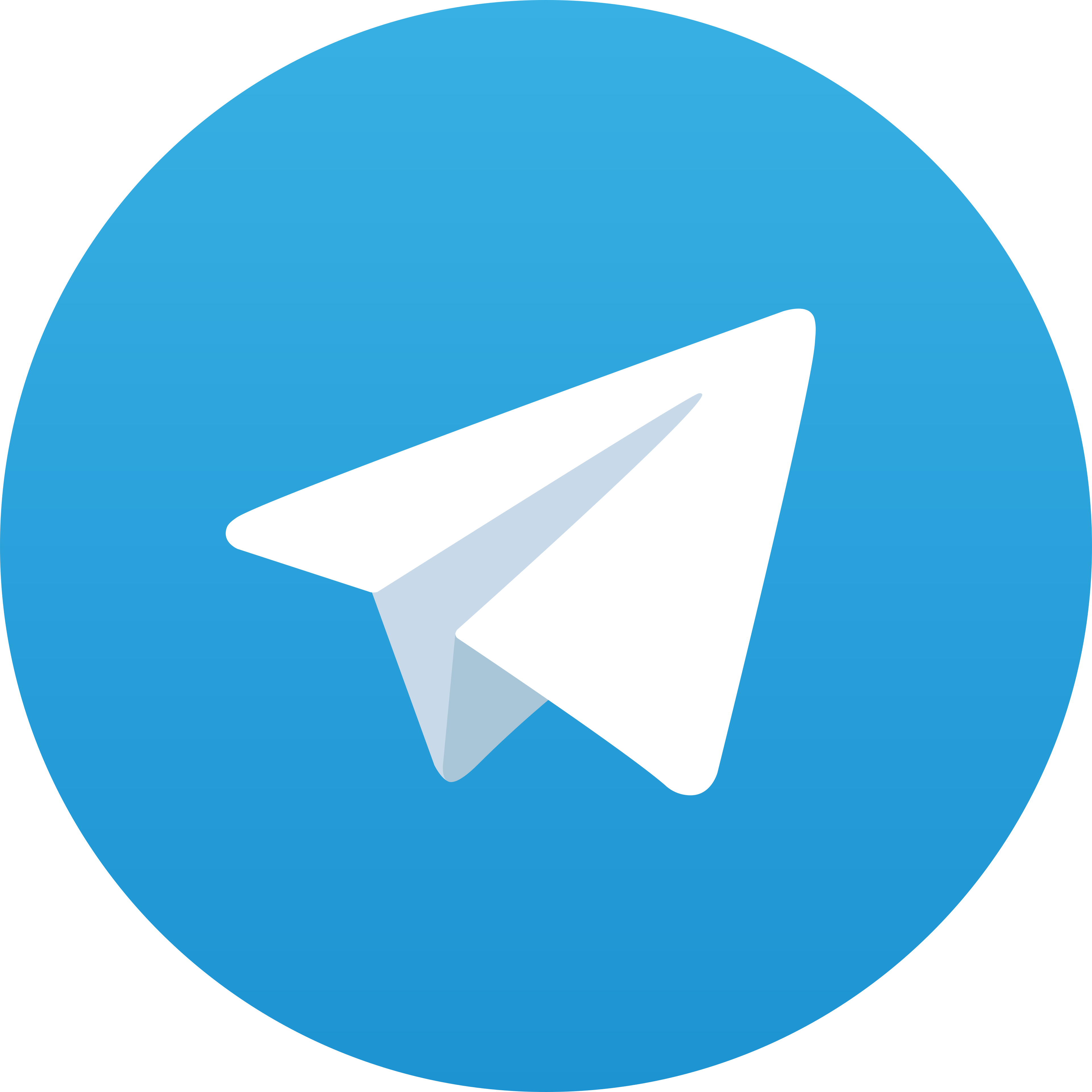 Telegram Totomega